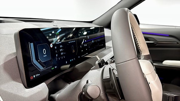 Kia EV5 13 of 16