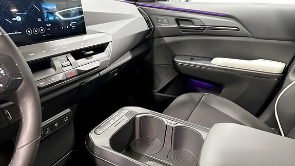 Kia EV5 14 of 16