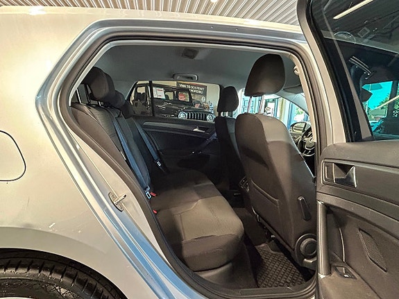 Volkswagen Golf I 20 of 22