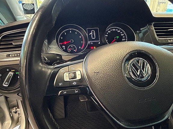 Volkswagen Golf I 14 of 22