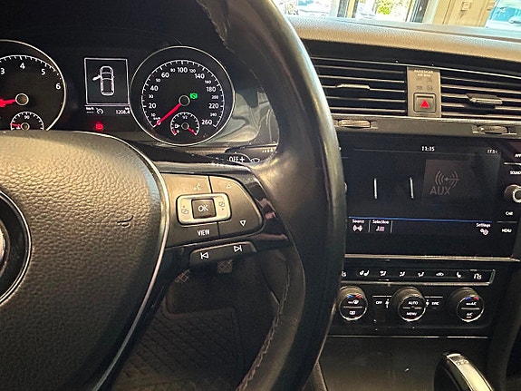 Volkswagen Golf I 15 of 22