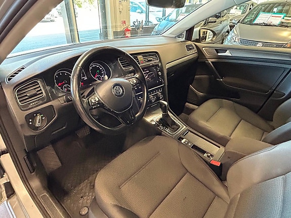 Volkswagen Golf I 12 of 22