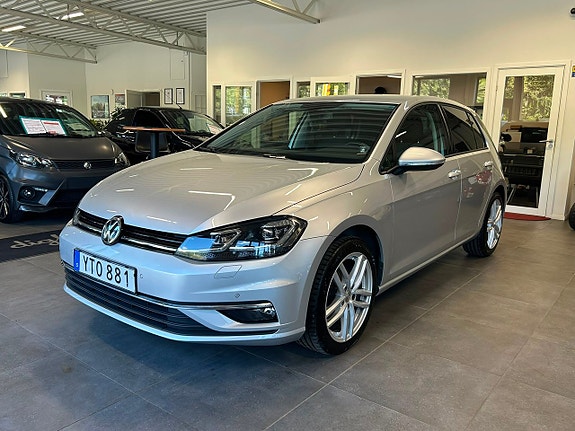 Volkswagen Golf I 3 of 22