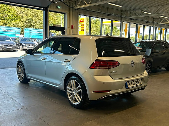 Volkswagen Golf I 5 of 22