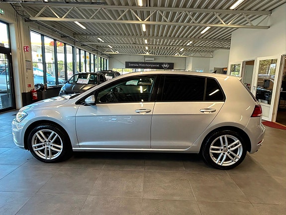 Volkswagen Golf I 4 of 22