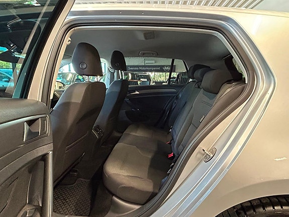 Volkswagen Golf I 18 of 22