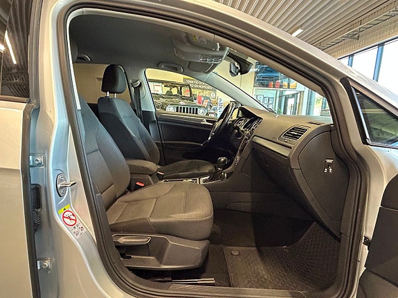 Volkswagen Golf I 22 of 22