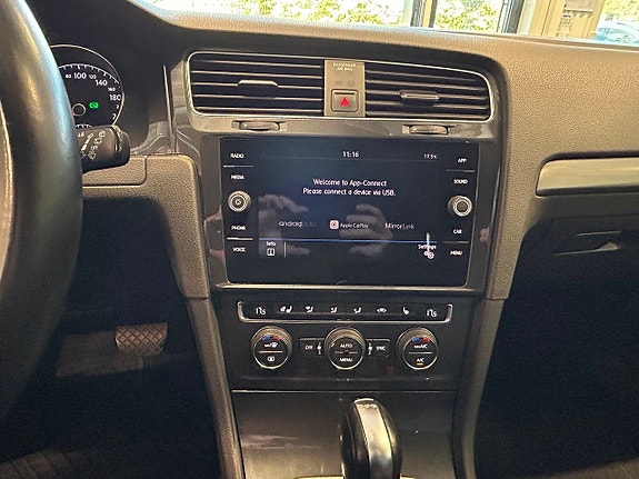 Volkswagen Golf I 16 of 22