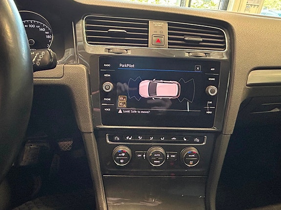 Volkswagen Golf I 13 of 22