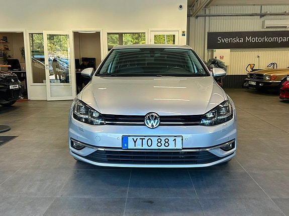 Volkswagen Golf I 2 of 22