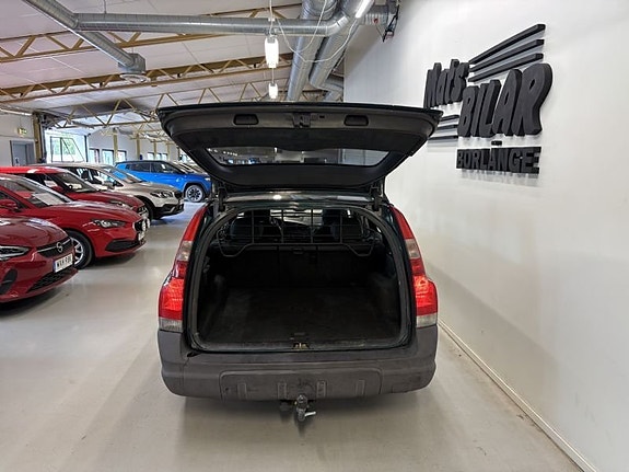 Volvo XC70 5 of 10