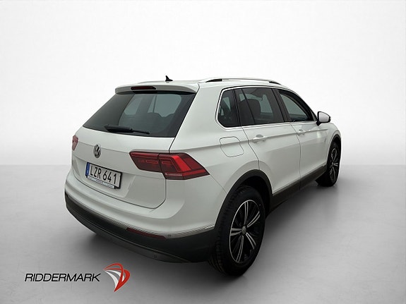 Volkswagen Tiguan 8 of 30