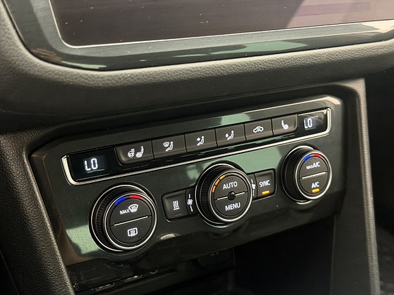 Volkswagen Tiguan 20 of 30