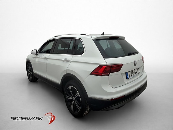 Volkswagen Tiguan 6 of 30