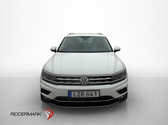 Volkswagen Tiguan 2 of 30