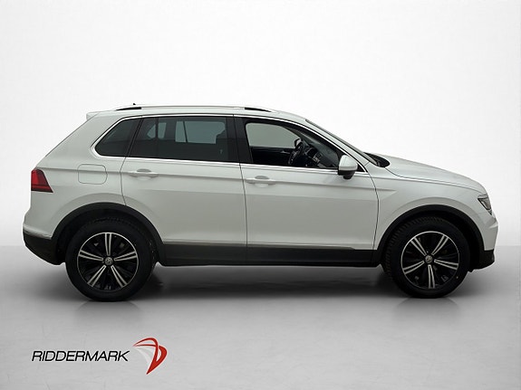 Volkswagen Tiguan 9 of 30