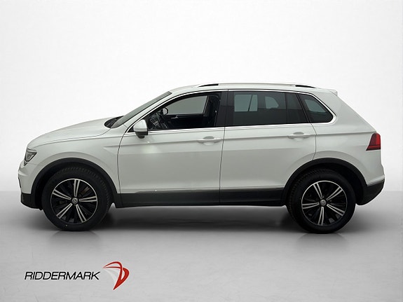 Volkswagen Tiguan 5 of 30