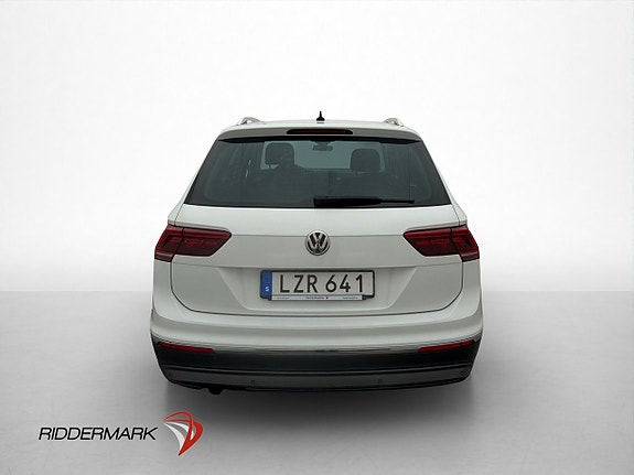 Volkswagen Tiguan 7 of 30