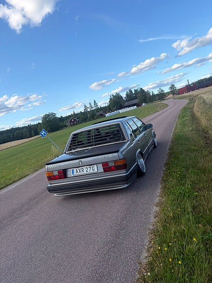 Volvo 760 4 of 4