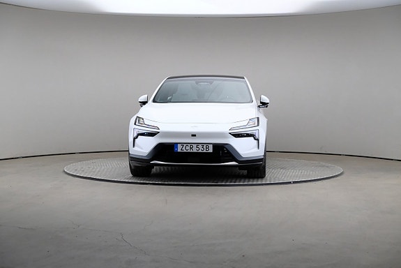 Polestar 4 3 of 30