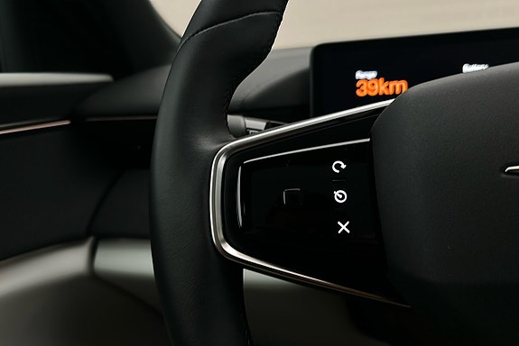 Polestar 4 26 of 30