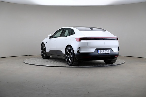 Polestar 4 2 of 30