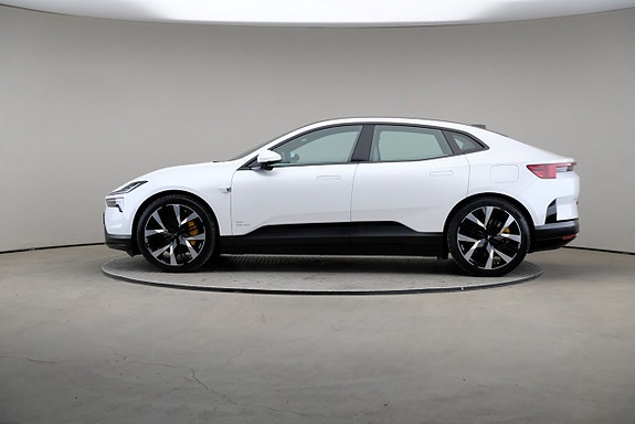 Polestar 4 4 of 30