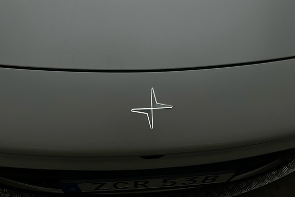 Polestar 4 28 of 30