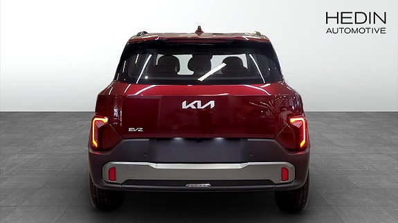 Kia EV2 7 of 12