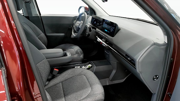 Kia EV2 3 of 12