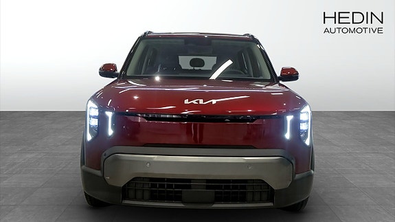 Kia EV2 8 of 12