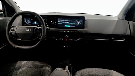 Kia EV2 4 of 12