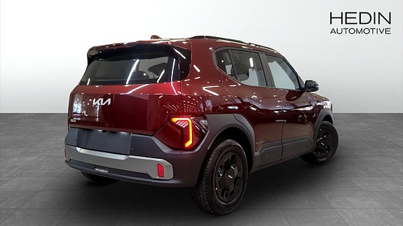 Kia EV2 2 of 12