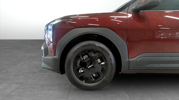Kia EV2 9 of 12