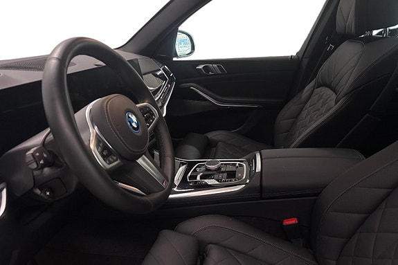 BMW X5 12 of 19