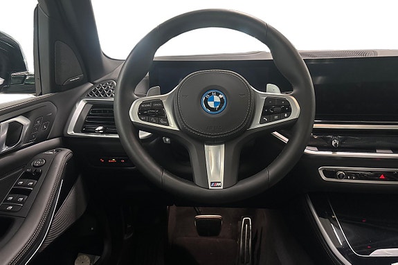 BMW X5 9 of 19