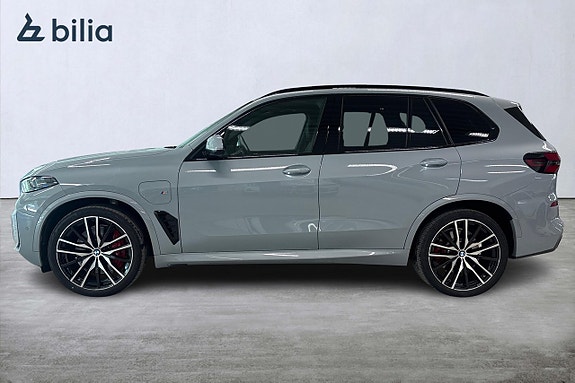 BMW X5 3 of 19