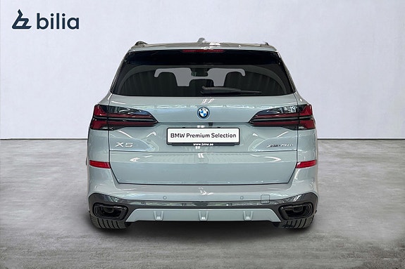 BMW X5 4 of 19