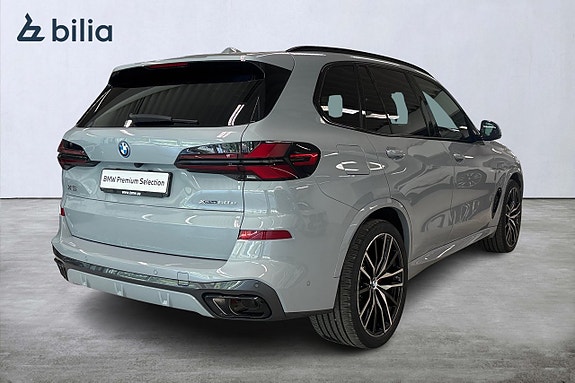 BMW X5 18 of 19