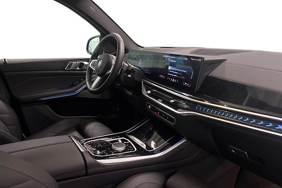 BMW X5 6 of 19