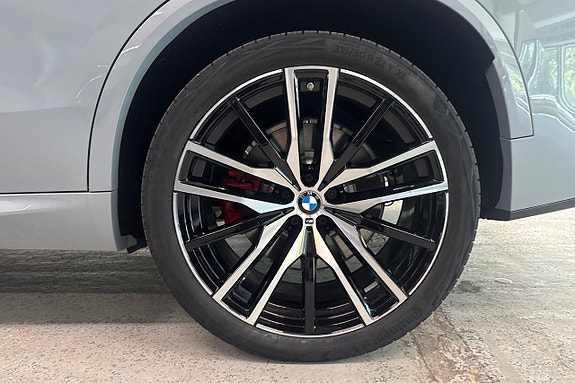 BMW X5 16 of 19