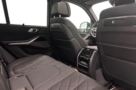 BMW X5 7 of 19