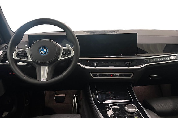 BMW X5 8 of 19