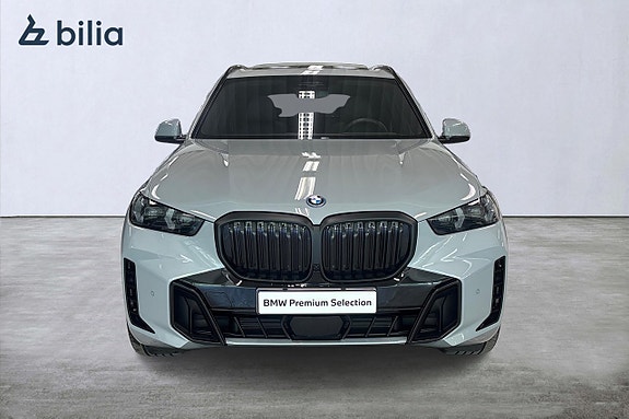 BMW X5 5 of 19