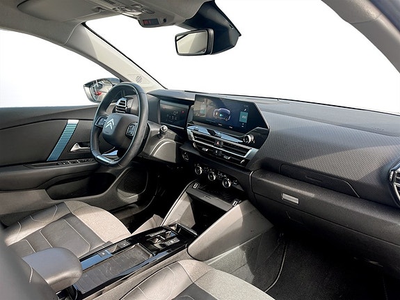 Citroen E-C4 11 of 15