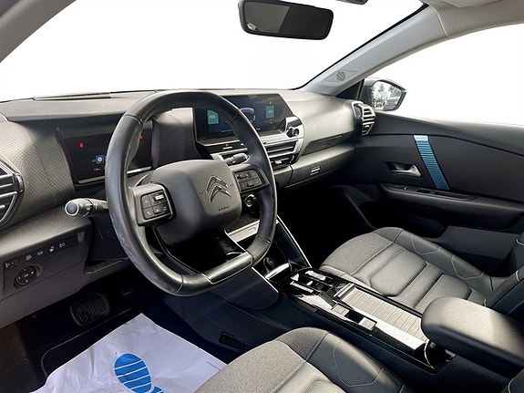 Citroen E-C4 4 of 15