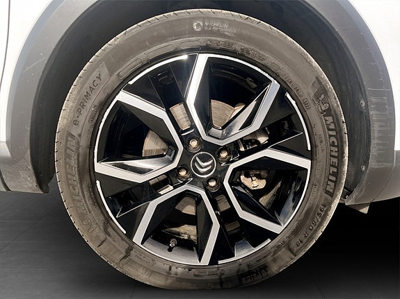 Citroen E-C4 14 of 15