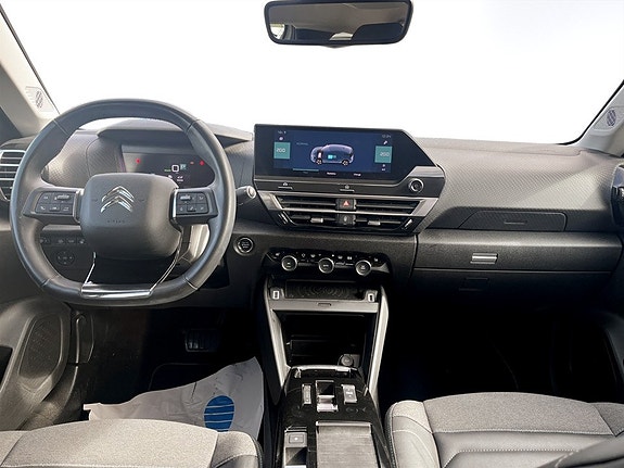 Citroen E-C4 7 of 15