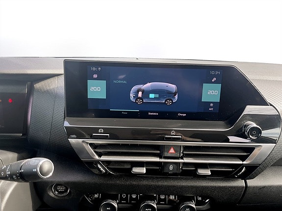 Citroen E-C4 9 of 15