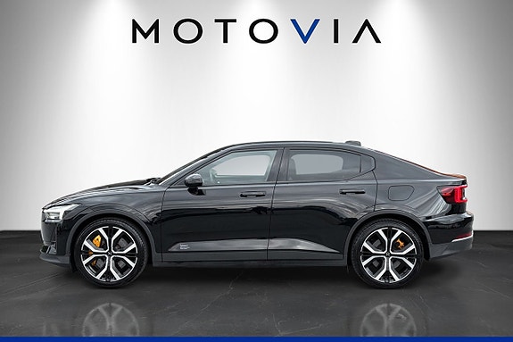 Polestar 2 6 of 22